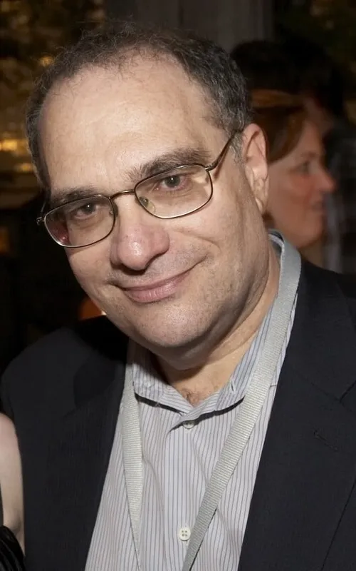 Bob Weinstein