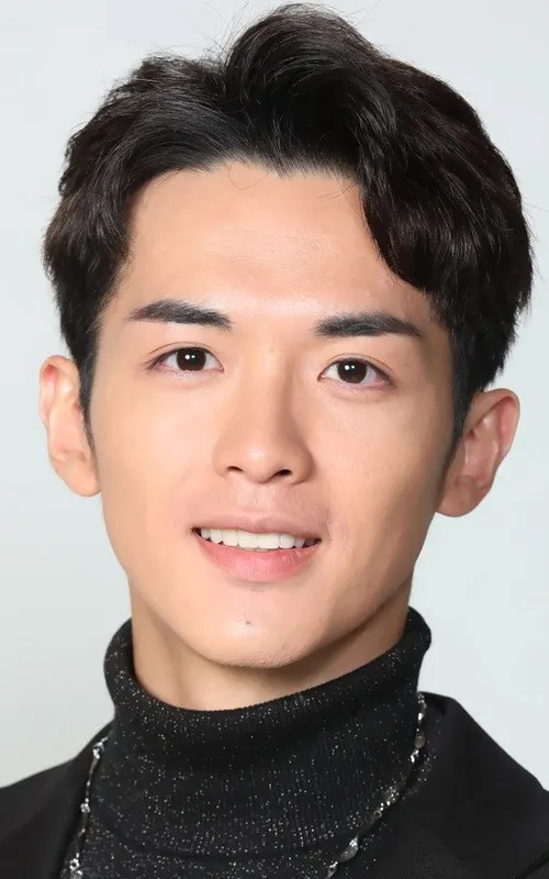 Nicholas Yuen