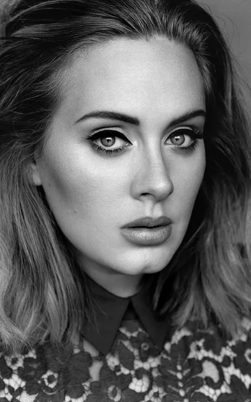 Adele