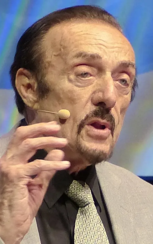 Philip Zimbardo