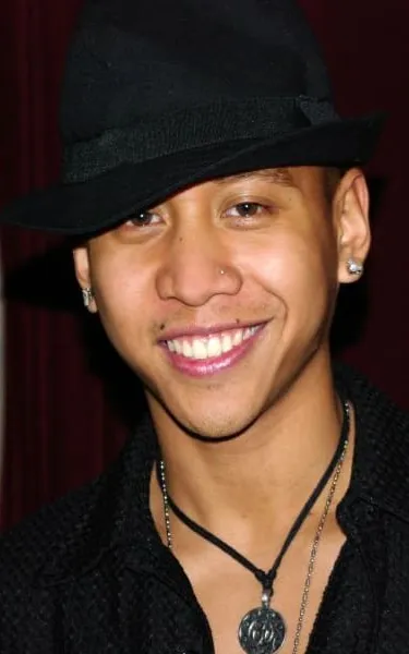 Mikey Bustos