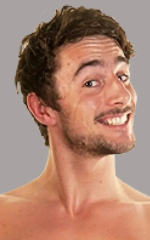 Liam Slater