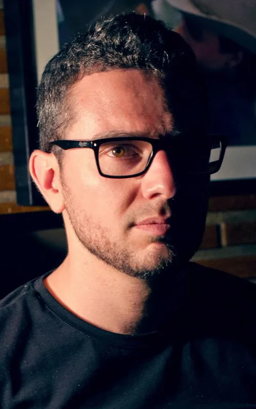Josué Ramos