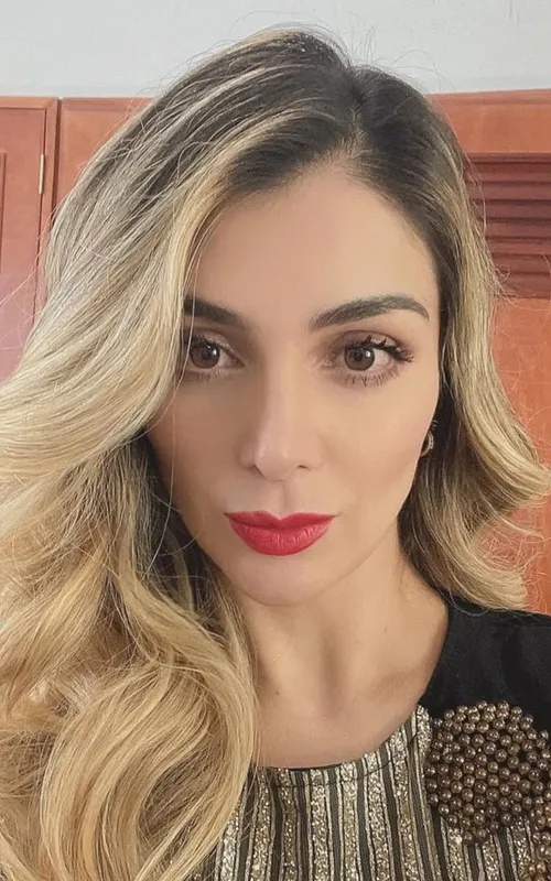 Marilyn Patiño
