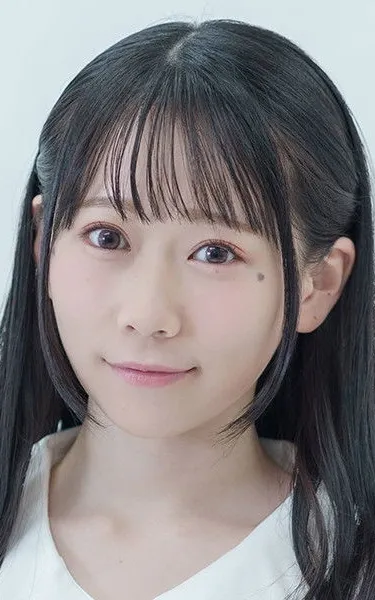 Mayu Iizuka