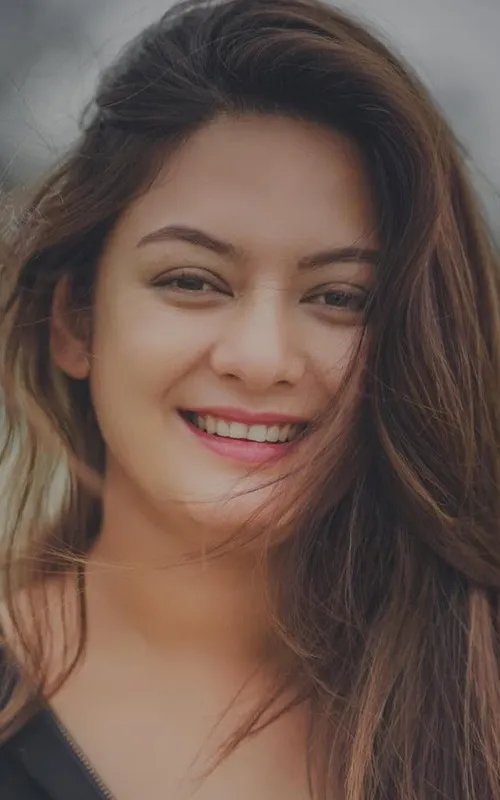 Barsha Raut