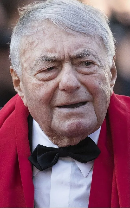 Claude Lanzmann