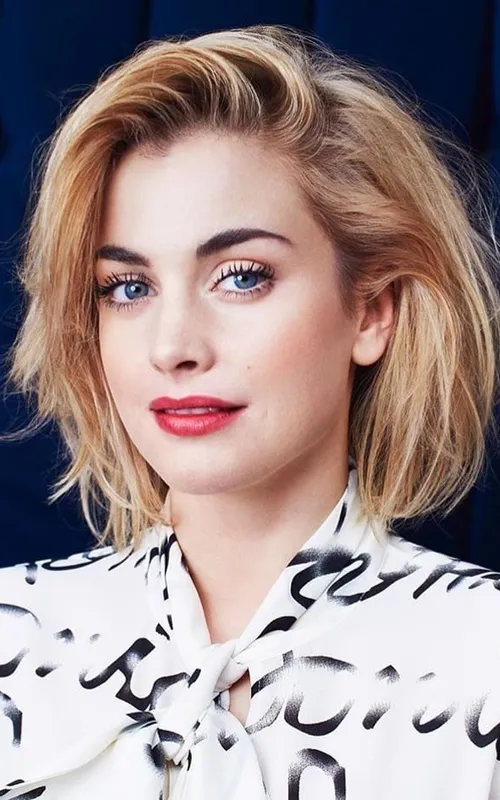 Stefanie Martini