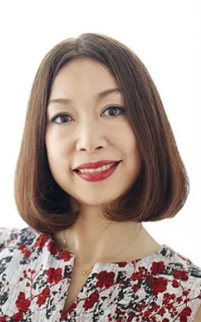 Maki Nomiya