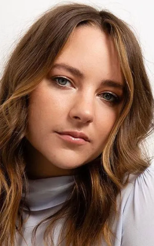Haley Ramm
