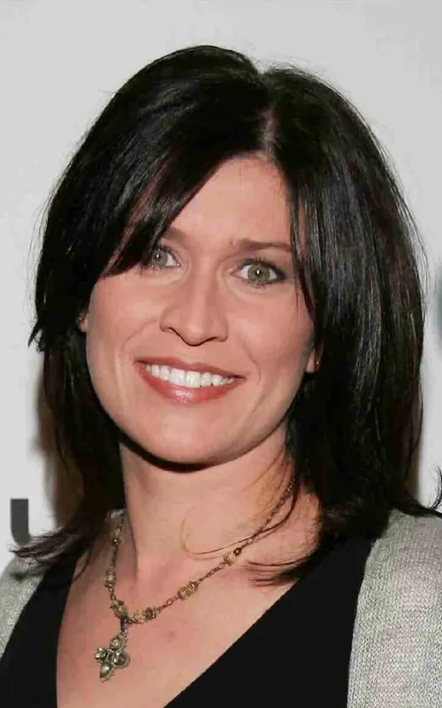 Nancy McKeon