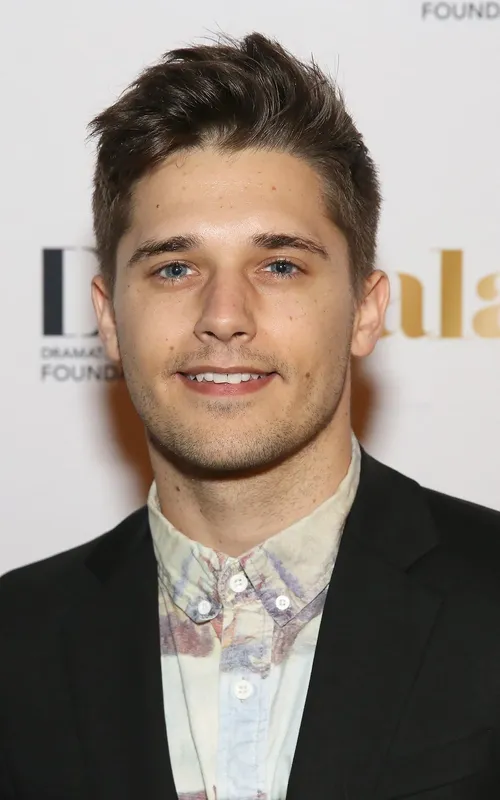 Andy Mientus