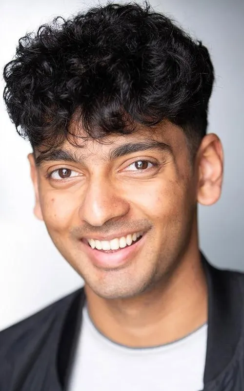 Kushal Patel