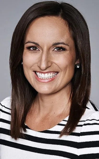 Jayne Azzopardi