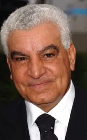 Zahi Hawass