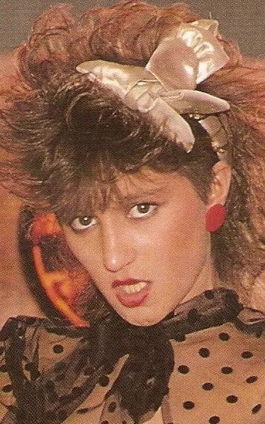 Lucy Washington