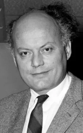 Frédéric Rossif
