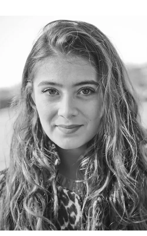 Camille Aguilar