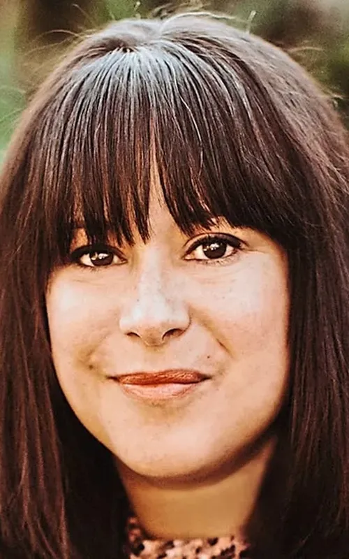 Kimberly McCullough