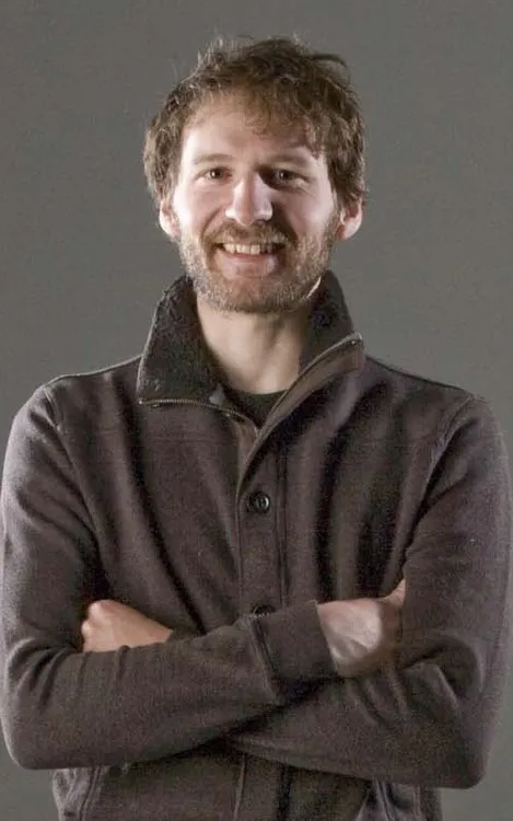 David Fetzer