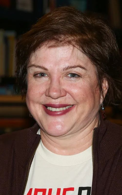 Julia Sweeney