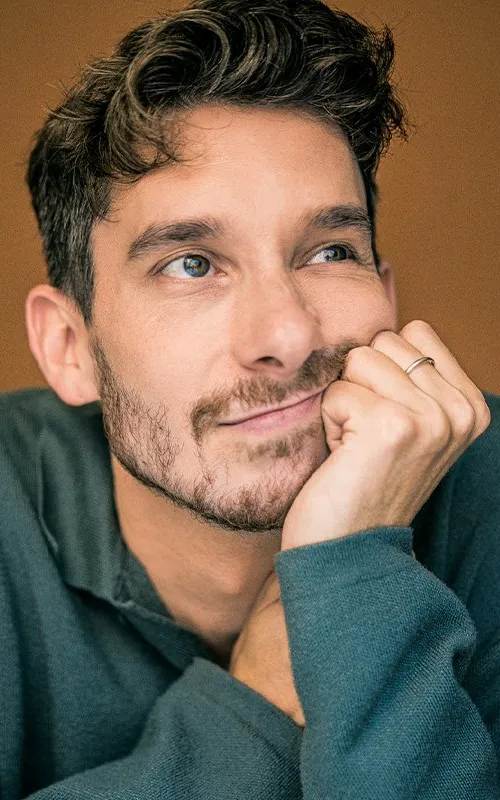 Yann Aspirot