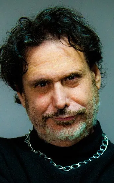J.D. Shapiro
