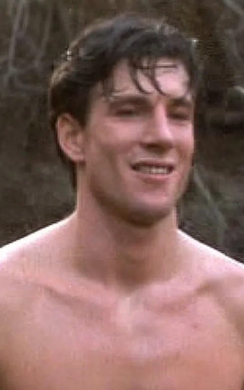John Robert Dixon