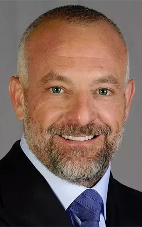 Lorenzo Fertitta