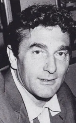 Marcel Camus