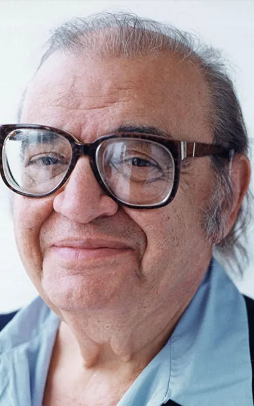 Mario Puzo