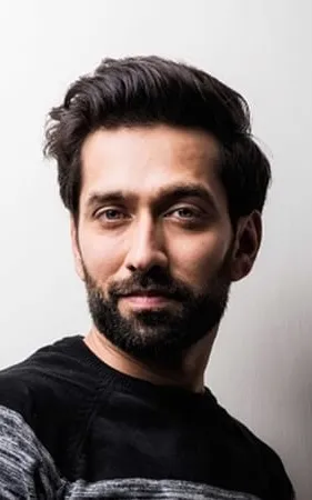 Nakuul Mehta