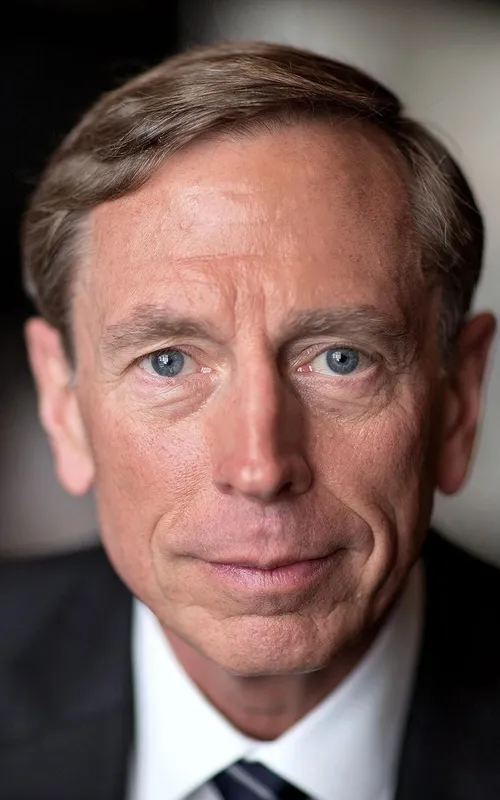 David Petraeus