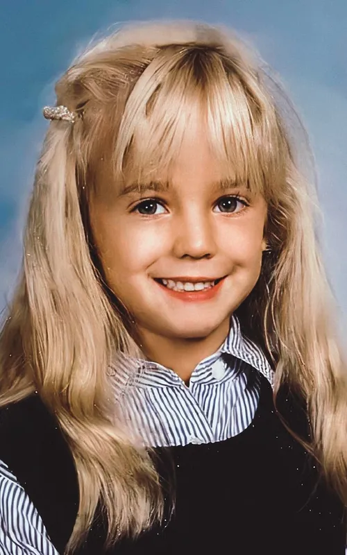 JonBenét Ramsey