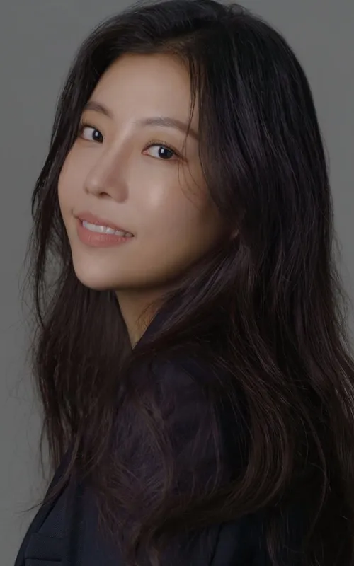 Seo Ye-hwa