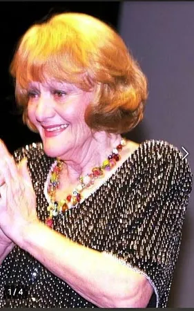 Ines Torelli