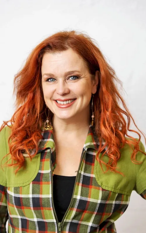 Kirsi Ylijoki