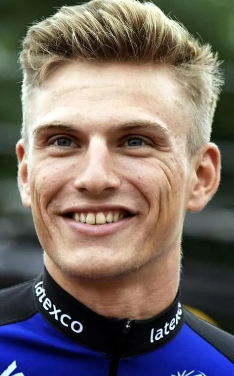 Marcel Kittel