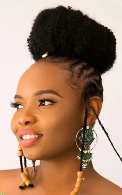 Yemi Alade