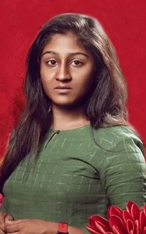 Athira Kallingal