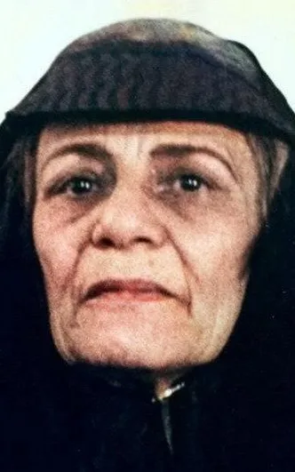Anik Shefrazian
