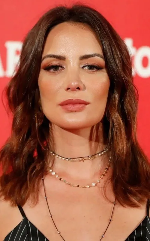 María Hervás