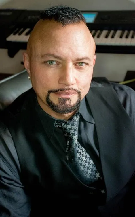 Geoff Tate