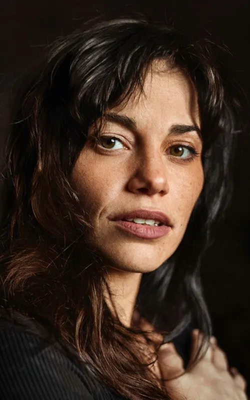 Elena Martínez