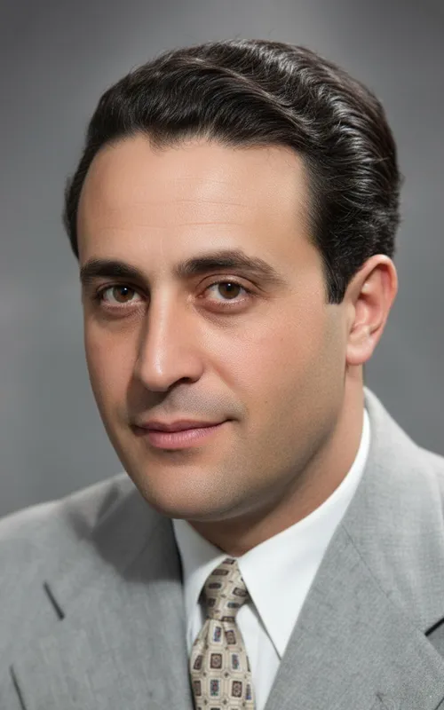 Mehmet Karaca