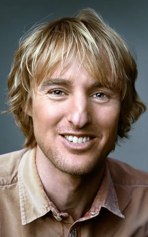 Owen Wilson