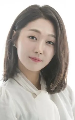 Ahn Sang-eun