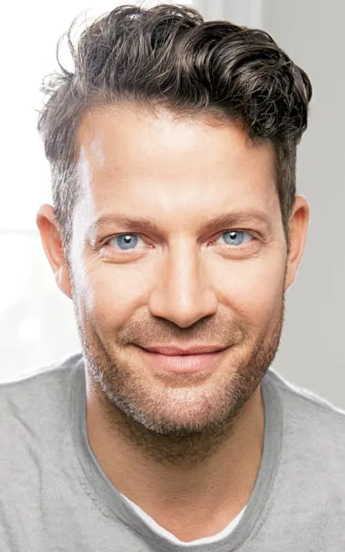 Nate Berkus