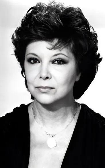María Asquerino