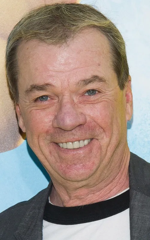 Rodger Bumpass